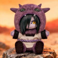 In Stock Genuine TOPTOY EAKI Naruto Sit-in Party Konohagakure San'in Jiraiya Orochimaru Tsunade Cute Plush Blind Box Toys . 