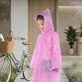 Polyester Rain Coat For Kids.