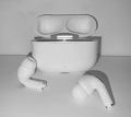 Realme Buds Air Pro Wireless Earbuds Multitouch Function TWS Wireless Mini Air Buds.