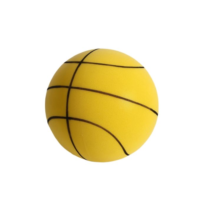 Bouncing%20Mute%20Ball%20Indoor%20Silent%20Basketball%2018cm%20Foam%20Basketball%20Silent%20Soft%20Ball%20Bounce%20Basket%20Ball%20Toy%20Kids%20Sports%20Games%20%20-%20Image%207
