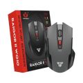 FantechFantech WG10 Raigor II Wirless Gaming Mouse Black. 