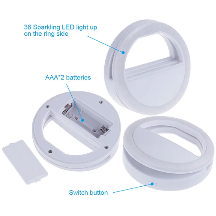 LED%20Selfie%20Ring%20Light%20Universal%20Selfie%20Light%20Portable%20Mobile%20Phone%2036%20Leds%20Fill%20Lamp%20For%20IPhone%20%20Laptops%20Live%20Video%20Lamp%20-%20Image%206