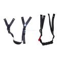 Hard Hat Chin Straps with Buckle for Most Hard Hats Safety Helmet Chin Strap Helmet Chin Strap Pads Replacement Quick Release.