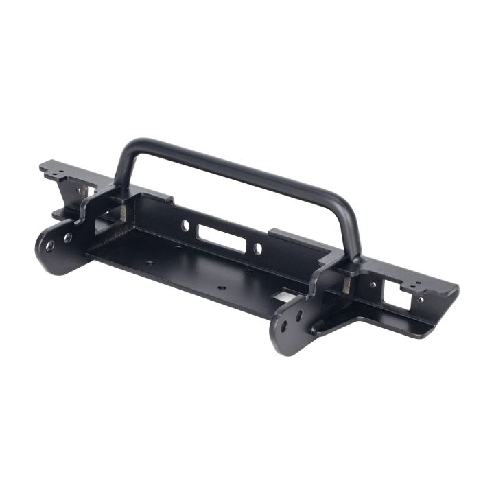 Metal%20Front%20and%20Rear%20Bumper%20for%201/10%20RC%20Crawler%20Car%20Chassis%20LCG%20Vanquish%20F10%20VS4-10%20Phoenix%20Upgrade%20Parts%20-%20Image%202