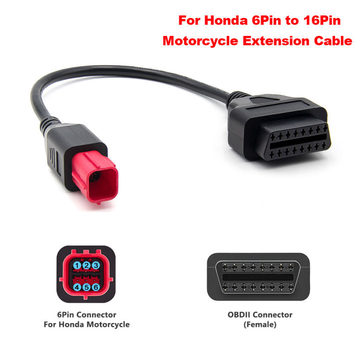 4Pin/6Pin%20Motorcycle%20OBD2%20Adapter%20Cable%20for%20Honda%20Diagnostic%20Connector%20OBDII%2016Pin%20Extension%20for%20CBR%20CRF%20-%20Image%206