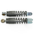 12mm Rear Shock Absorber Shocker Spring Suspension For Yamaha PW50 PW 50 PY50 Peewee 50 Y-Zinger Dirt Bike Motorcycle Chrome. 
