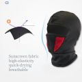 Full Face Mask Cycling Windproof Headgear Motorcycle Balaclava Breathable Outdoor Sports Men CS Mask Head Cover Hat. 