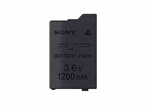 Sony Psp Battery