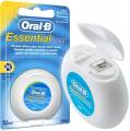 Oral B Essential Floss 50M Dental Care Product. 