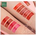 Lip Tint Baby Bright Lip&Cheek Peach Glow Tint. 