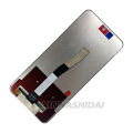 6.67" Display For Xiaomi Redmi Note 9S LCD Display Touch Screen With Frame For Redmi Note 9 Pro Display Replacement Parts. 