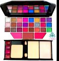 Makeup Bridal Kit. 