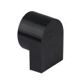 1pc Car Heater Air Vents Outlet Air Deflector for Truma Plastic Heater Air Guidance Heater Duct Pipe Joiner Connector Useful.