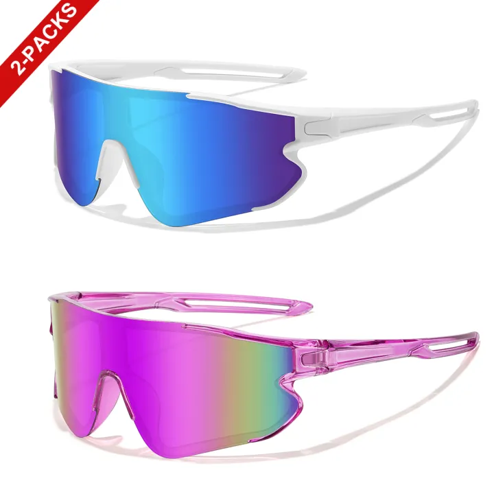 2%20Pairs%20Sunglasses%20for%20Men%20And%20Women%20UV%20Protection%20Big%20Lens%20Outdoor%20Sports%20Fishing%20Goggles%20MTB%20Bike%20Cycling%20Running%20Hiking%20-%20Image%205