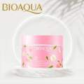Best peach scrubbing gel. 