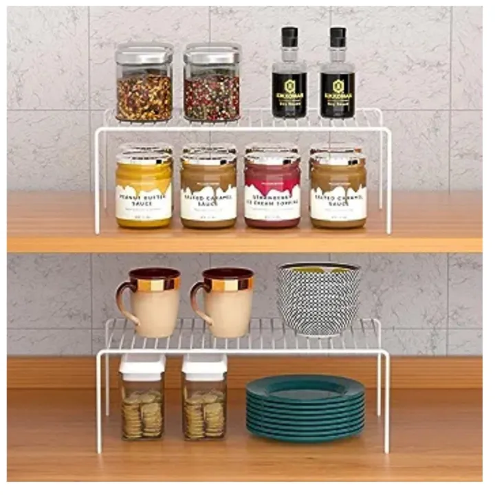 Kitchen%20Storage%20Iron%20Inside%20Cabinet%20Rack%20In%20Black,%20Multi-purpose%20Space%20Saving%20Home%20and%20Kitchen%20Accessories%20Organizers%20Shelf%20-%20Image%208