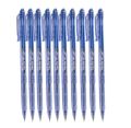 Ball Point (Signature) Needle Tip for smooth and elegant Writing. 