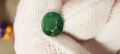 Natural Emerald Stone. 