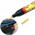 Car-styling Fix It Pro Clear Car Scratch Repair Remover Pen Clear Coat Applicator Auto Car Paint Pen. 
