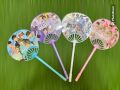 1Pc Fan BTS Gel Pen For Gift, Bts Lover Pen Gel Ink Pens For Girls And Boys. 