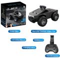 New KF29 car with camera fpv wifi machine on remote control stunt 1:28 2.4G SUV radio control climbing toys for kids gifts. 