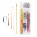 Starter Kit Component With Box 1 Set 830 Breadboard Cable Resistor Electronic Components Kit Resistor For Arduino. 