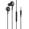 Genuine Samsung AKG Galaxy S8 & S8+ Plus Handsfree In-Ear Earphones. 