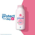 Johnson's blossoms baby powder 50 gm Thailand. 