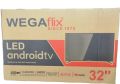 Wegaflix 32 inch smart Led. 