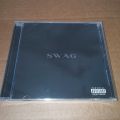 Justin Bieber Swag CD Pop Pop-R&B Dance Pop Songs For Home Car Audio Music Fans Collection And Perfect For Music Lovers.