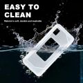 Silicone Case for Kodak CHARMERA Keychain Digital Camera Blind Box, Photo Mini Keychain Camera Sleeve (Camera NOT Included).