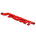 Car Accessories Sticker Styling Metal 3D Chrome Black Auto Car Trunk Racing Sport Word Letter Logo Emblem Badge Decal Sticker. 