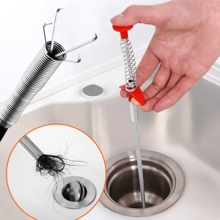 60cm%20Spring%20Pipe%20Dredging%20Tools,%20Drain%20Snake,%20Drain%20Cleaner%20Sticks%20Clog%20Remover%20Cleaning%20Household%20for%20KitchenBending%20sink%20tool%20-%20Image%202