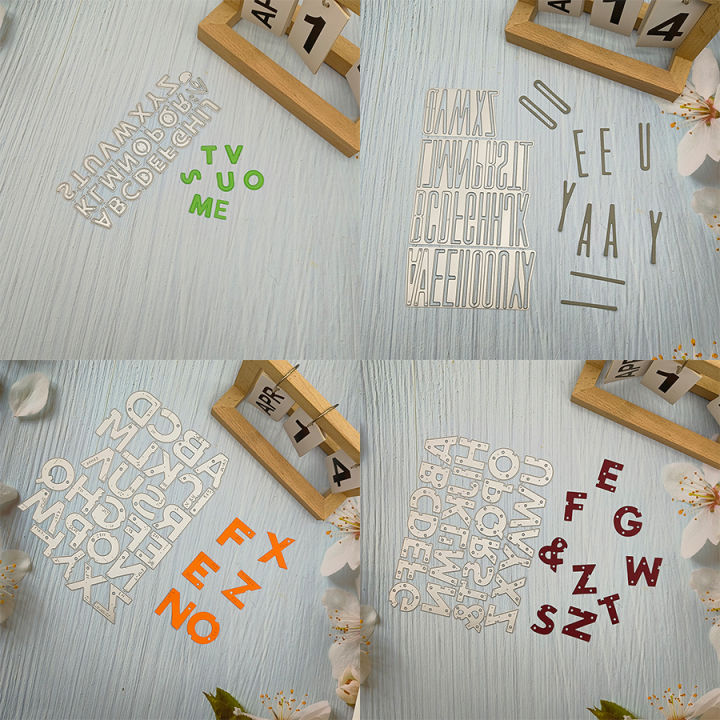 2024%20New%20English%20Words%20Alphabet%20Craft%20Metal%20Cutting%20Dies%20Greeting%20Card%20Series%20Scrapbook%20Paper%20Knife%20Mould%20Blade%20Punch%20Stencils%20-%20Image%206
