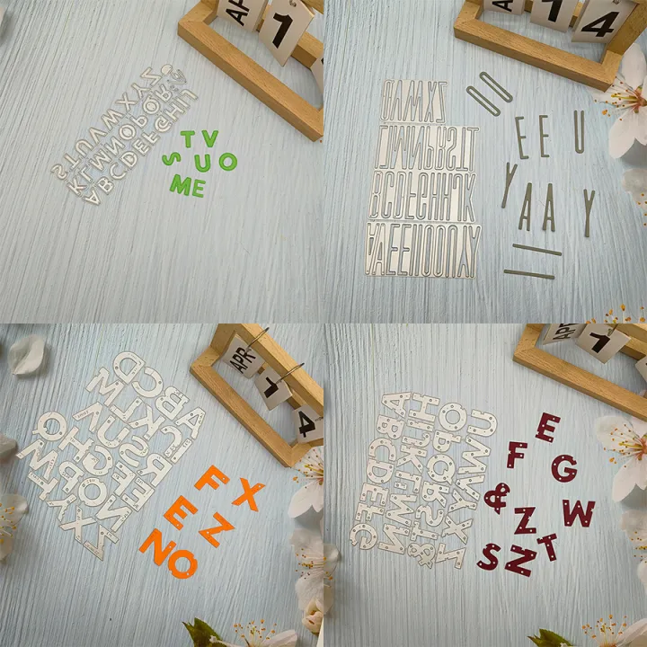 2024%20New%20English%20Words%20Alphabet%20Craft%20Metal%20Cutting%20Dies%20Greeting%20Card%20Series%20Scrapbook%20Paper%20Knife%20Mould%20Blade%20Punch%20Stencils%20-%20Image%206