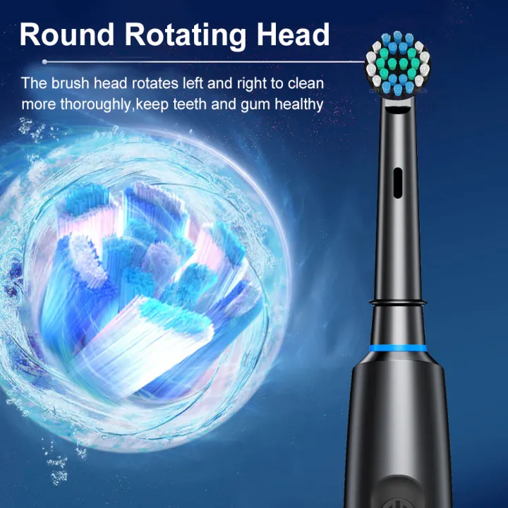 Electric%20Toothbrush%20Rotary%20Rechargeable%20Electric%20Toothbrush%20for%20Adults%20Rotating%20Electric%20Toothbrushes%20with%208%20Soft%20Brush%20Heads%20-%20Image%202