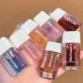 Cappuvini Light Sensitive Jelly Lip Oil - 1 Pisce. 
