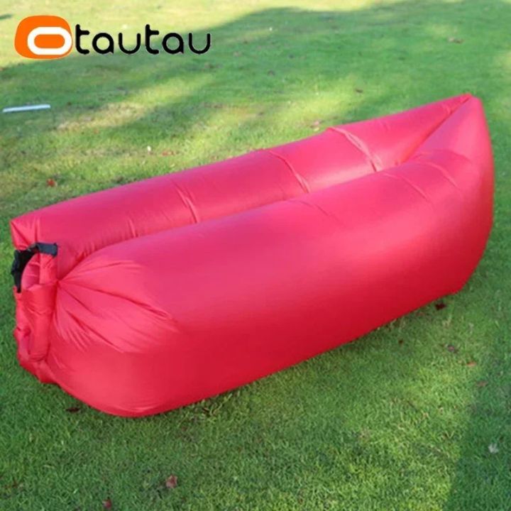 OTAUTAU%20Ultra%20Light%20Pillow%20Style%20Lazy%20Sofa%20Inflatable%20Sofa%20Portable%20Foldable%20Sleeping%20Bag%20Bed%20SF284%20-%20Image%203