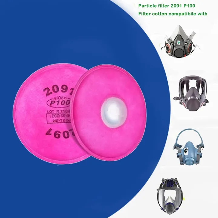 3M%20Particulate%20Filter%20Safety%202091%20P100%20,%20One%20Pair%20Per%20Pack,%20Pink%20-%20Image%202