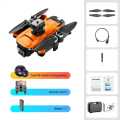 S99 Max Drone Camera Optical Flow Positioning Brushless High Hold race. 