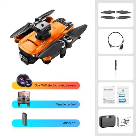 S99%20Max%20Drone%20Camera%20Optical%20Flow%20Positioning%20Brushless%20High%20Hold%20race%20-%20Image%204