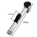 Muslim shower chrome ABS pvc complete /Toilet shower chrome premium quality. 