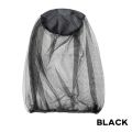 Anti Mosquito Fishing Cap 1pc Breathable Adjustable Mesh Fishing Hat Net For Men And Women Outdoor Traveling Fishing Camping.