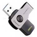 Kingston Flash Drive Usb Metal Body Data Traveler Usb 4GB, 8GB, 16GB, 32GB, 64GB Kingston Usb Fast Speed. 