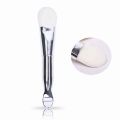 Soft Facial Mask Brush, Mud Applicator, Serum, Liquid Mask-1pcs.