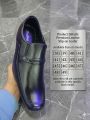 Men's Wear Large Size Brown Colour Loffer Shoes For Jen's. 