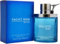 Yacht Man Blue Perfume for Men-100ml. 