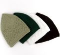 Kufi Prayer Caps Muslim tupi 1 pcs.. 