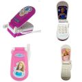 Battery Barbie Phone. 