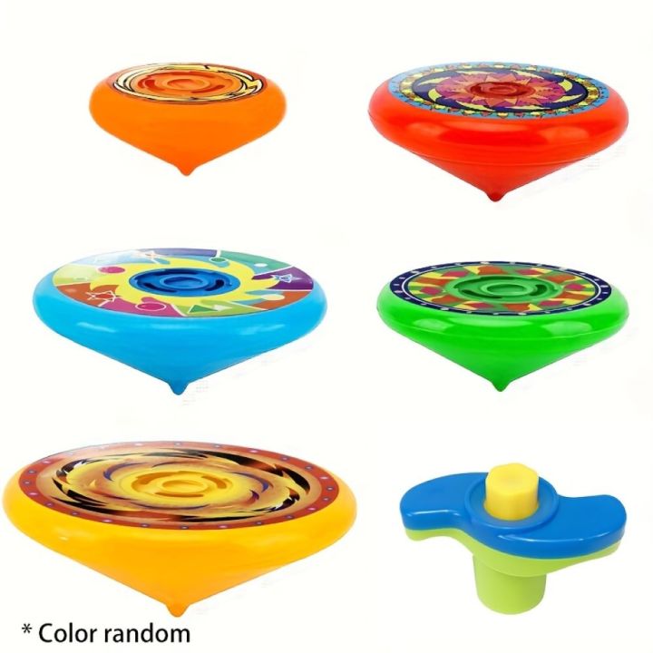 5%20Pcs%20Colorful%20Spinning%20Multi-layer%20Spinning%20Toy%20To%20Play%20And%20Battle,%205%20Layers%20Stackable%20Spinning%20Toys%20-%20Image%206